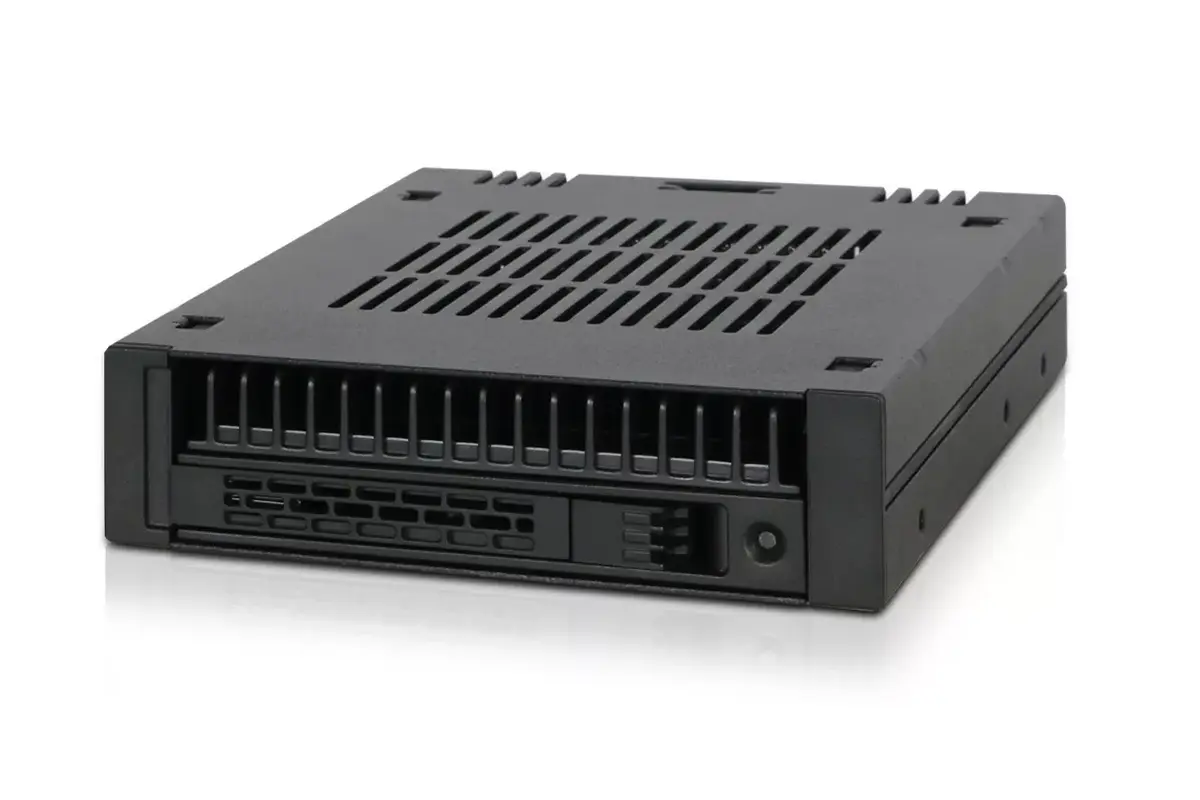 Корпус HDD/SSD Icy Dock MB741SP-B Photo 9