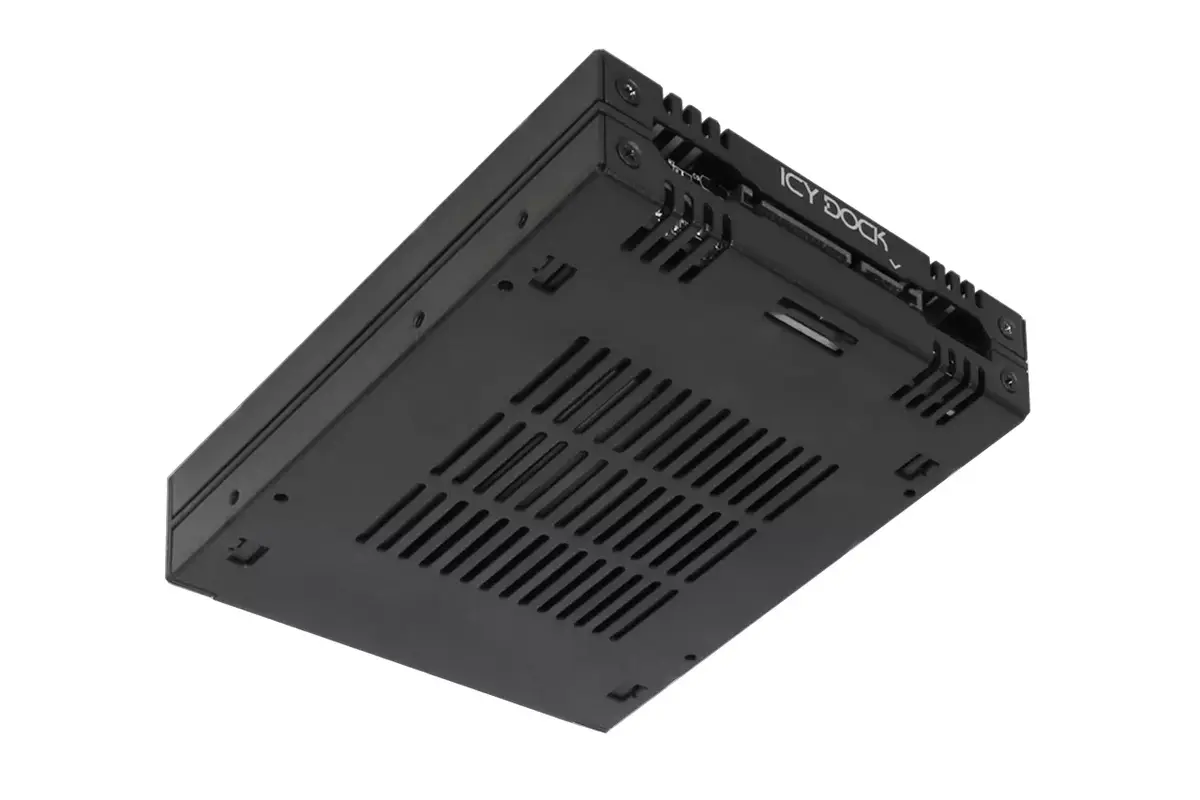 Корпус HDD/SSD Icy Dock MB741SP-B Photo 10