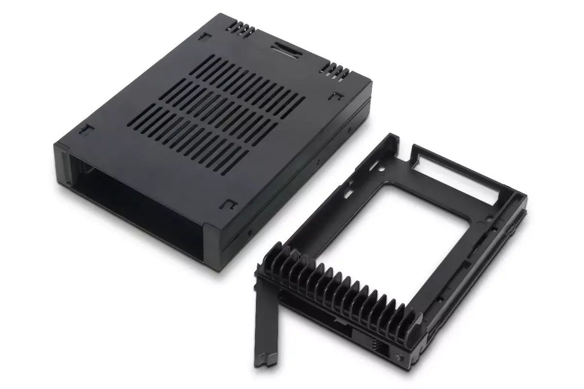 Корпус HDD/SSD Icy Dock MB741SP-B Photo 11