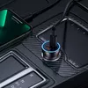 Автомобильное зарядное устройство Baseus CGJP000013 Photo 4