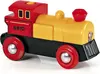 Поезд BRIO Двусторонний аккумуляторный двигатель Photo 5