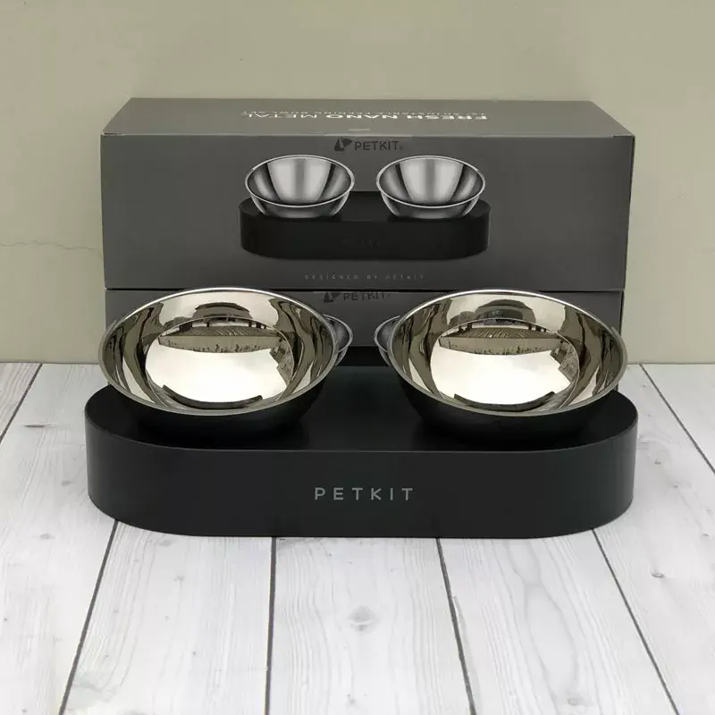 Barotava PETKIT Fresh Nano Metal — 0,48 L Photo 2