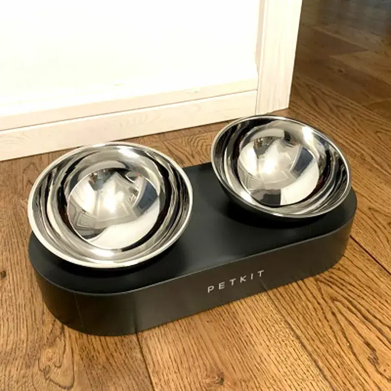 Barotava PETKIT Fresh Nano Metal — 0,48 L Photo 3