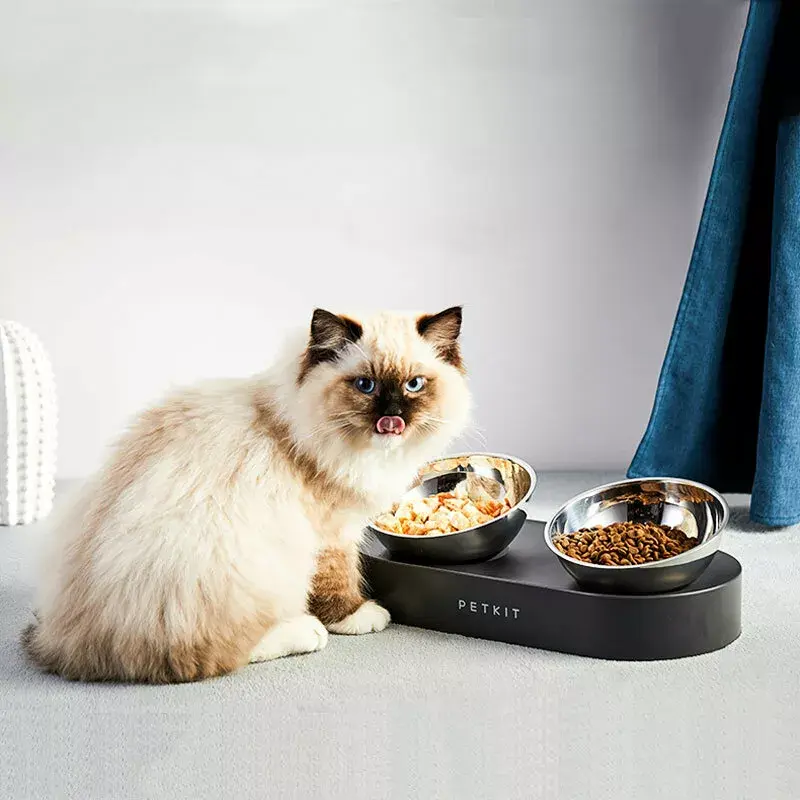 Barotava PETKIT Fresh Nano Metal — 0,48 L Photo 5