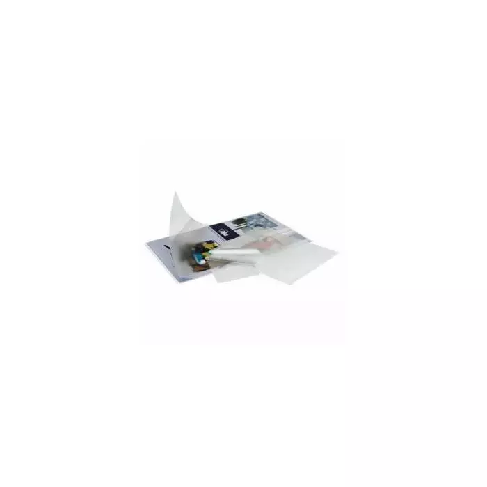 Laminating foils