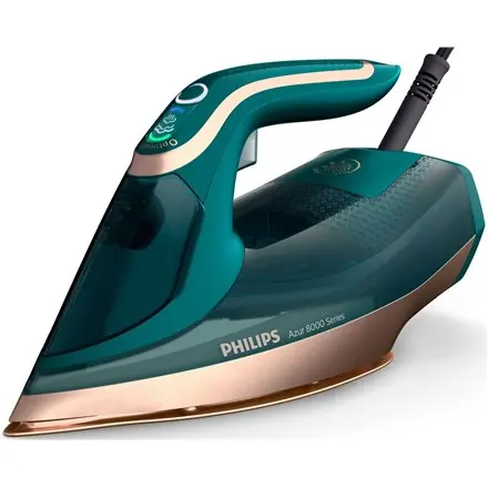Паровой утюг Philips 8000 series DST8030/70 Photo 10