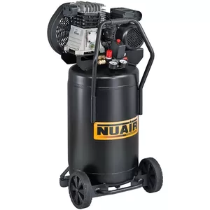 Воздушный компрессор NUAIR 28GY504NUA 90 л 2.2 кВт