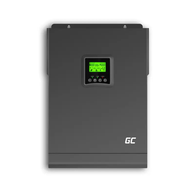 Power Inverters