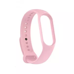 Xiaomi Smart Band 7 Strap Grupa Rozā Termoplastiska poliuretāna (TPU)