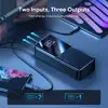 Power bank Joyroom JR-QP193 — 30000 mAh Photo 6