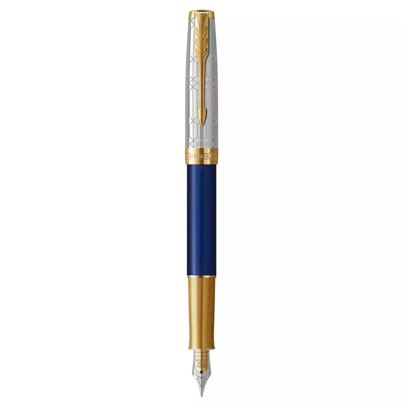 LV Gold-Tone Roller Ball Pen with Box - Writing - Pens