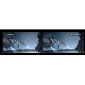 ADAPTIVE-SYNC