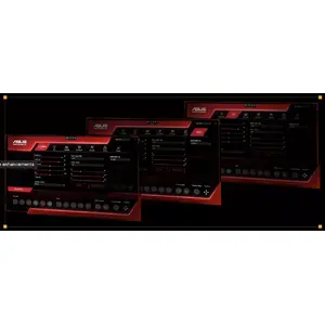 INTUITIVE CONTROLS