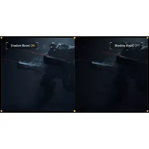 SHADOW BOOST