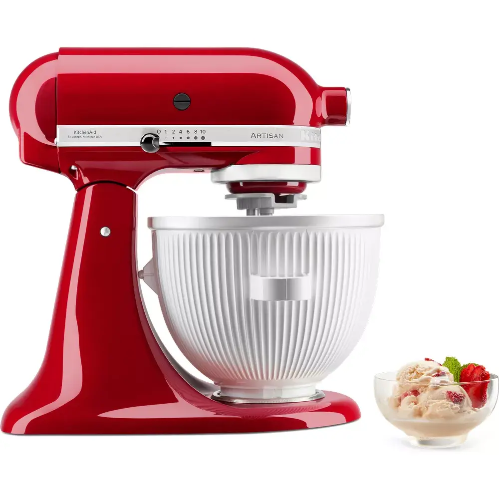 Saldējuma ražotāja aksesuārs KitchenAid 5KSMICM Photo 2