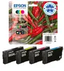 Набор картриджей Epson 503 Multipack Photo 8