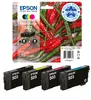 Набор картриджей Epson 503 Multipack Photo 9