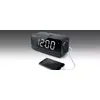 Muse M-192 CR clock radio Photo 2