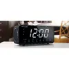 Muse M-192 CR clock radio Photo 3