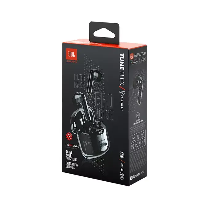 Наушники JBL Tune Flex Photo 11