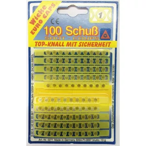 Gonher Magazine cartridg es 100 gab.