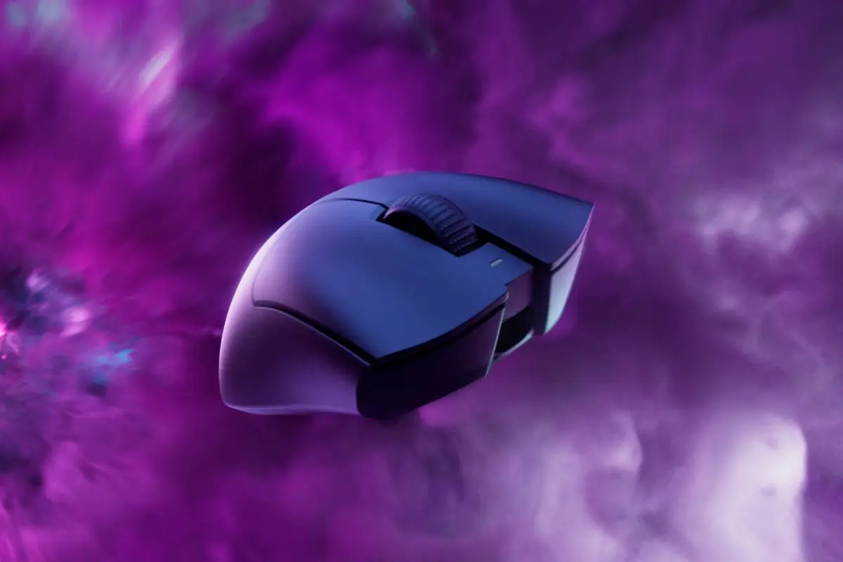 Spēļu pele Razer DeathAdder V3 Pro