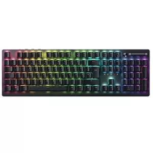 Tastatūra Razer Deathstalker V2 Pro optiskie slēdži, SWE