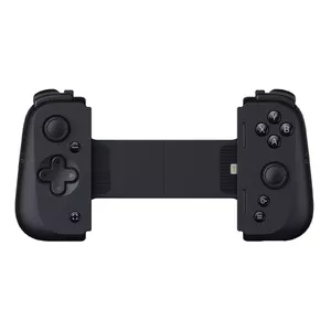 Геймпад Razer Kishi V2 Black Lightning iOS Проводной