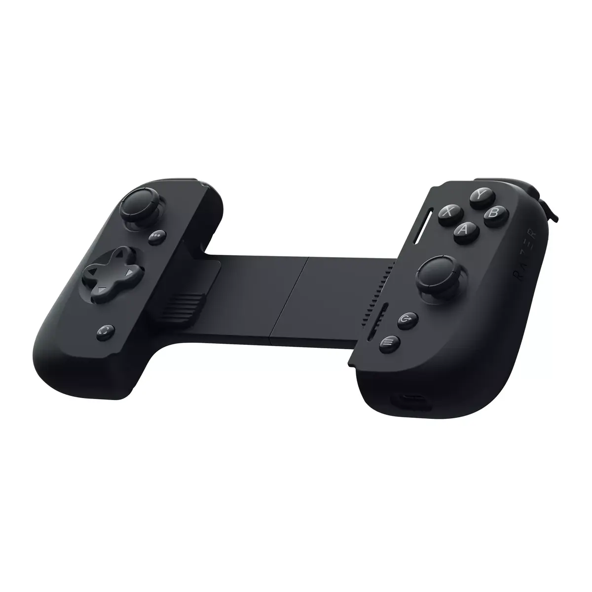 Геймпад Razer Kishi V2 Black Photo 5