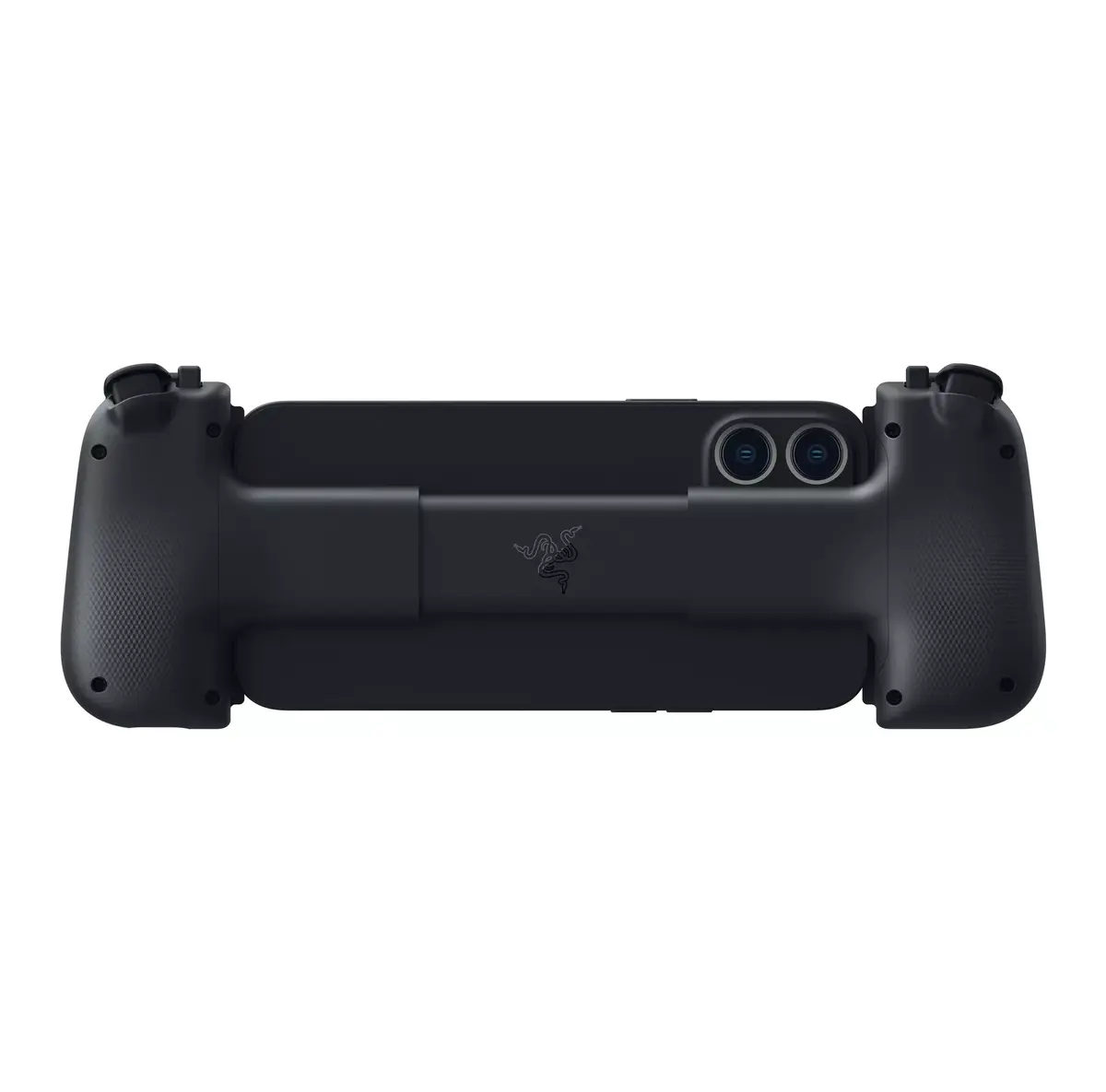 Геймпад Razer Kishi V2 Black Photo 8