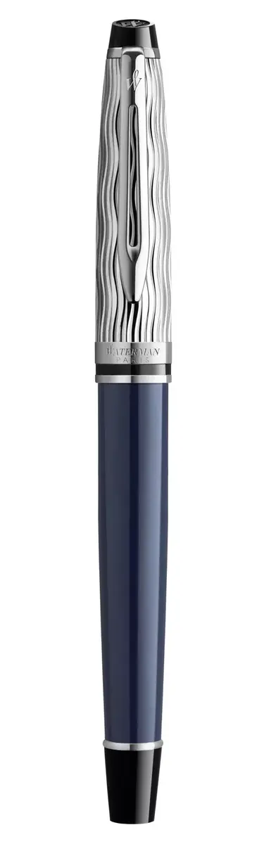 Pildspalva WATERMAN Expert zila Photo 2