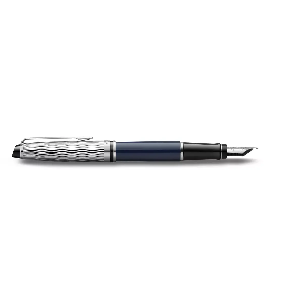 Pildspalva WATERMAN Expert zila Photo 5