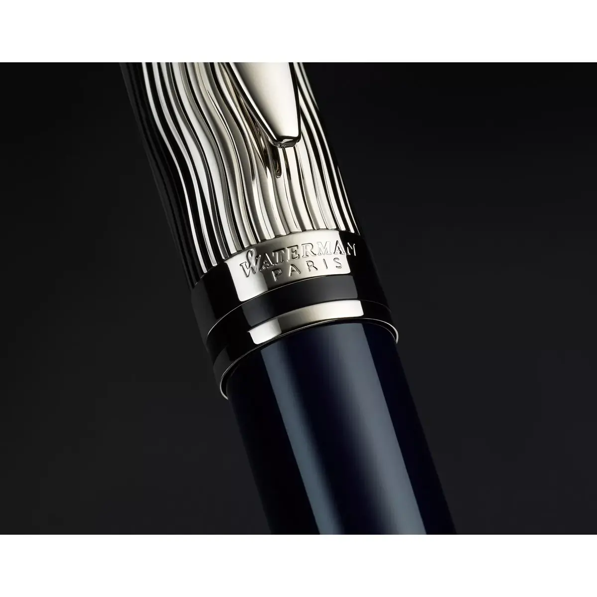 Pildspalva WATERMAN Expert zila Photo 7