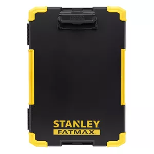 Clipboard Stanley FATMAX FMST82721-1 Black Yellow 415mm x 285mm
