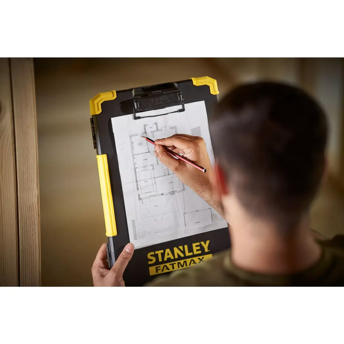 Klipsis Stanley FATMAX FMST82721-1 Photo 4