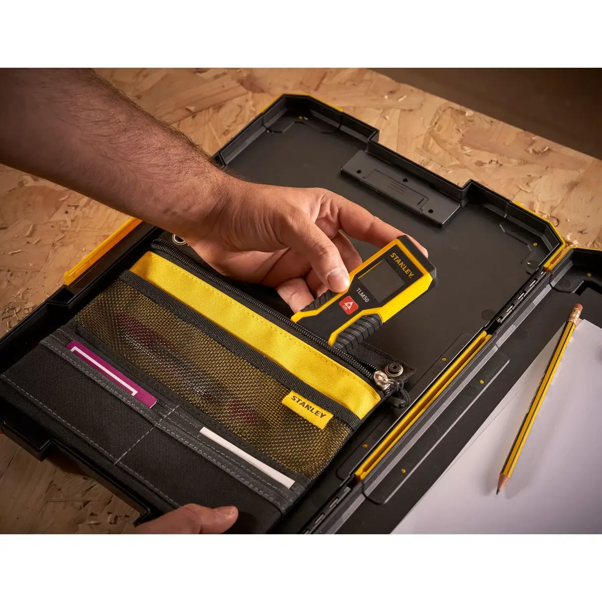 Klipsis Stanley FATMAX FMST82721-1 Photo 6