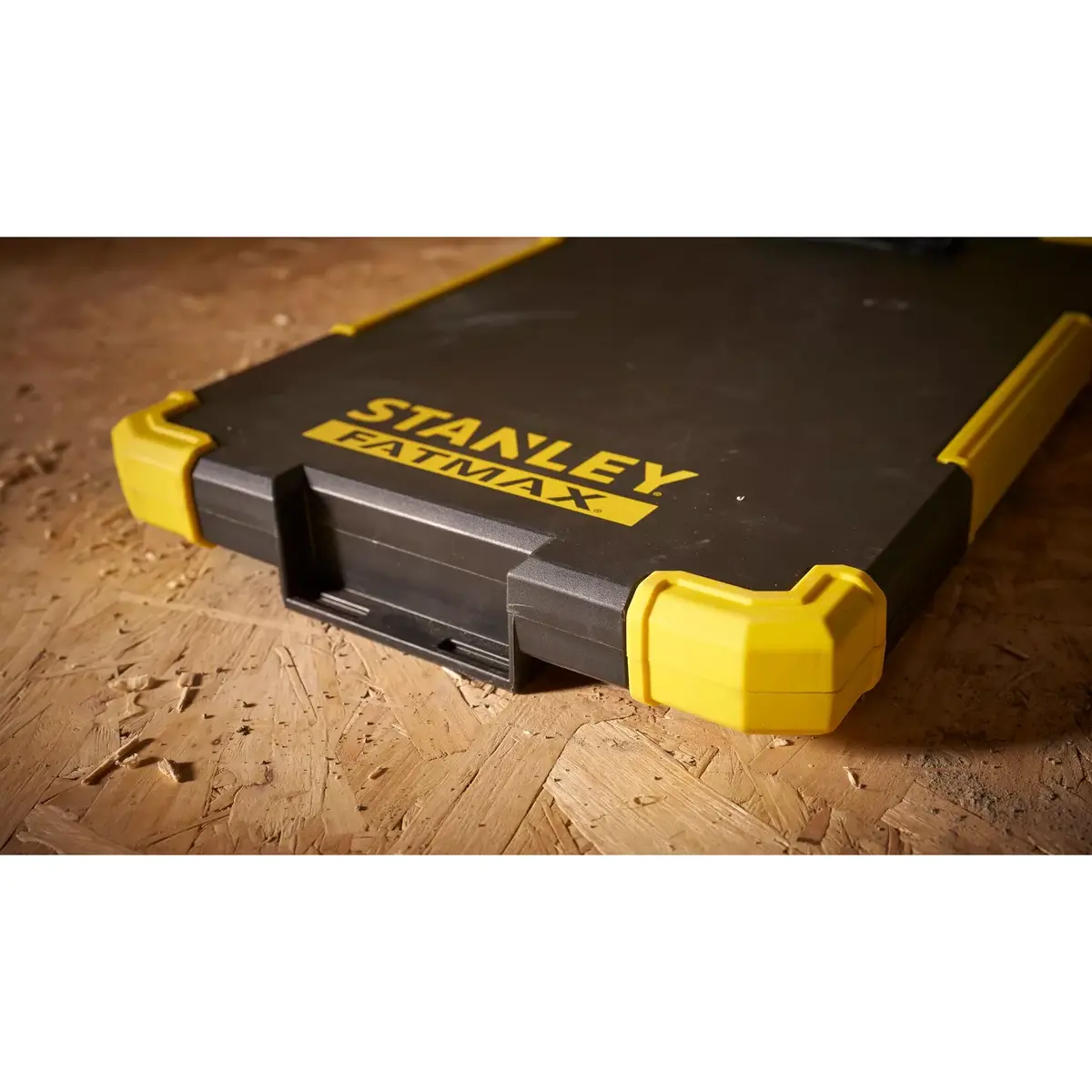 Klipsis Stanley FATMAX FMST82721-1 Photo 9