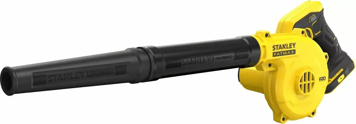 Blower STANLEY SFMCBL01B-XJ Photo 1