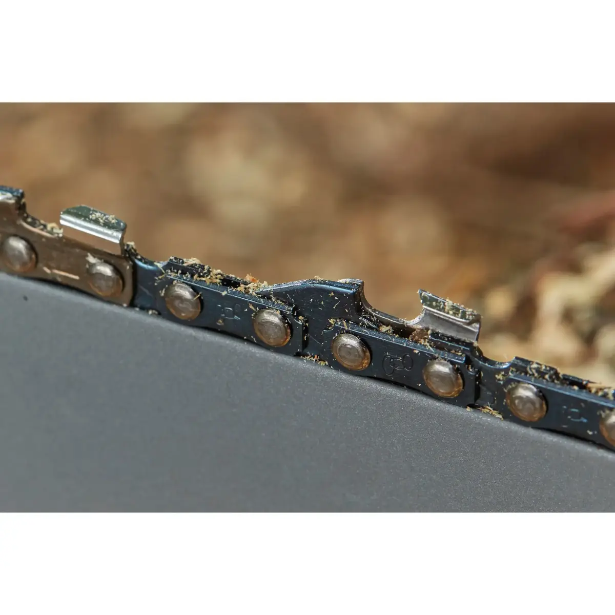 Цепная пила Stanley FATMAX SFMCCS630M1-GB Photo 5