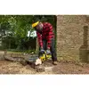 Цепная пила Stanley FATMAX SFMCCS630M1-GB Photo 11