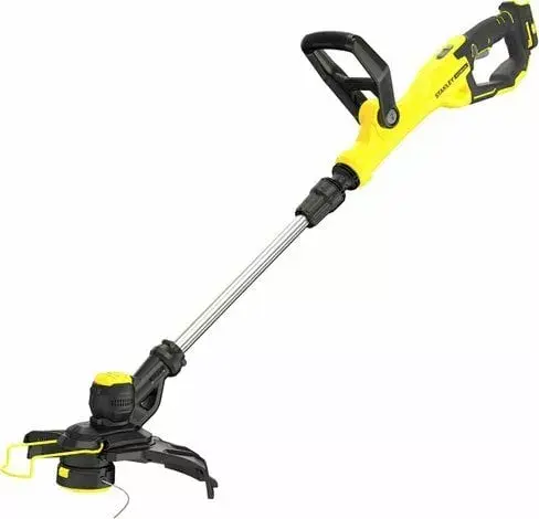 Газонокосилка STANLEY SFMCST933B-XJ Photo 2