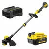 Газонокосилка Stanley V20 33cm Photo 2