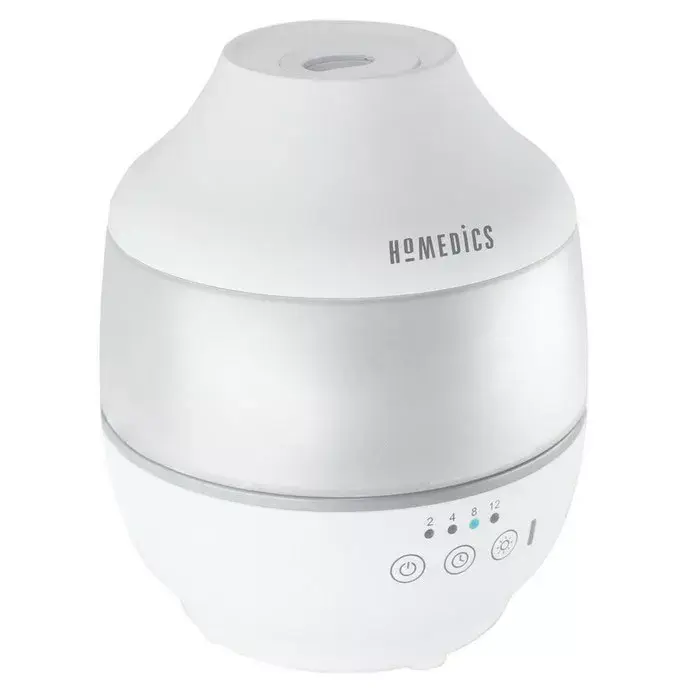 HoMedics UHE-CM18-EU ультразвуковой увлажнитель Photo 4