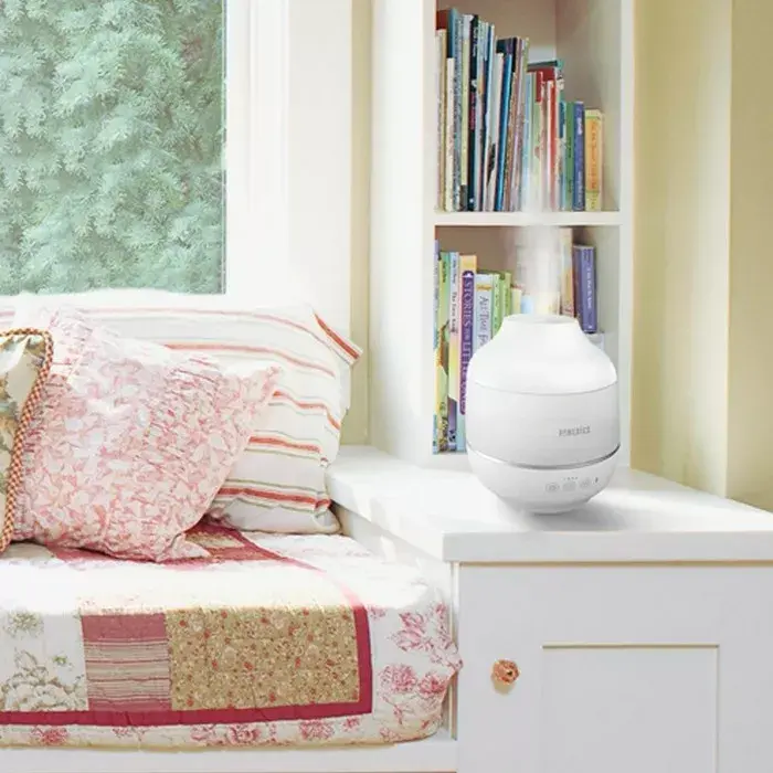 HoMedics UHE-CM18-EU ультразвуковой увлажнитель Photo 8