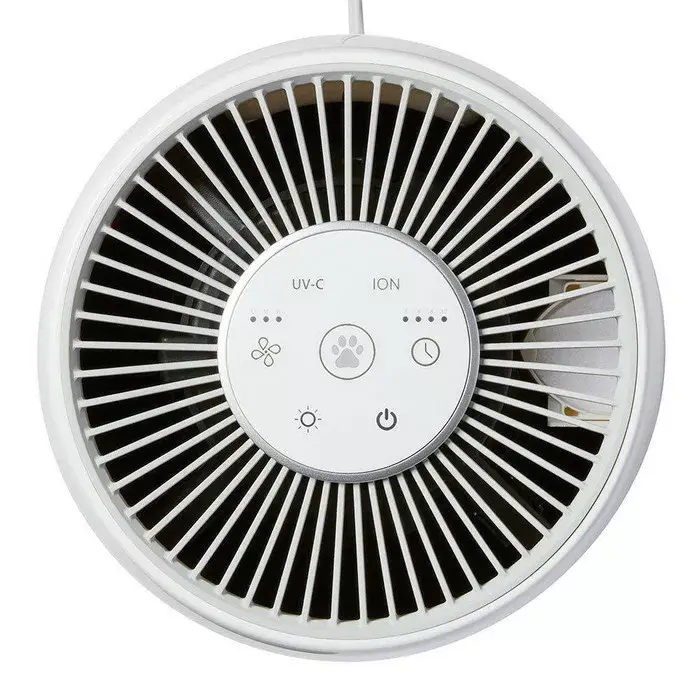 Air Purifier HoMedics AP-PET35WT-EU Photo 2