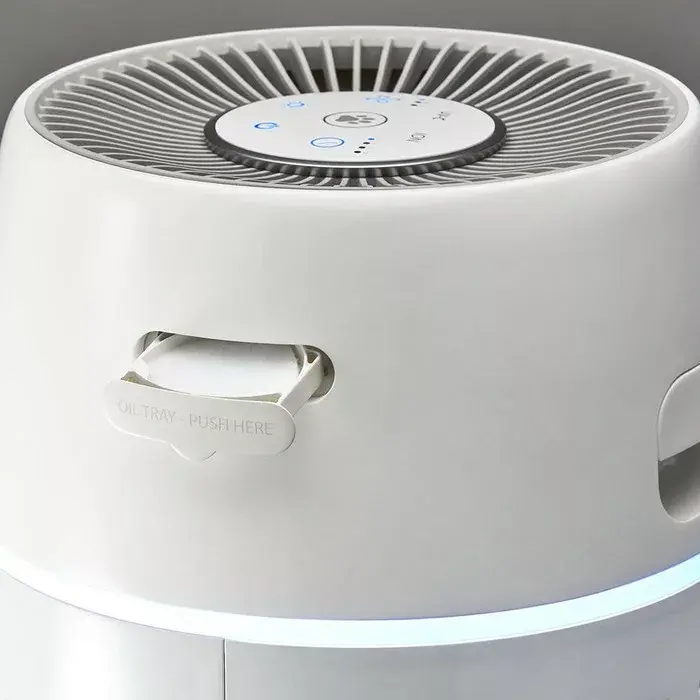 Air Purifier HoMedics AP-PET35WT-EU Photo 3