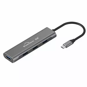 USB Type-C Adapter extra digital CA913411 — 4× USB 3.0 ports
