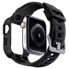 Spigen Rugged Armor Pro vāciņš priekš Apple viedpulksteņa Photo 2