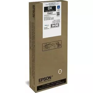 Epson WF-C5xxx Series XL Black