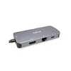 ROLINE USB Type-C хаб 12.02.1121 Photo 3